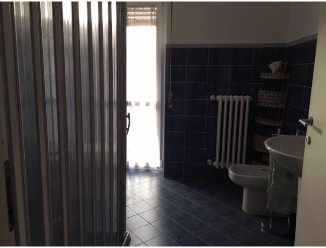 Anteprima foto 4 - Affitto Camera Singola in Appartamento da Privato a Potenza (Potenza)