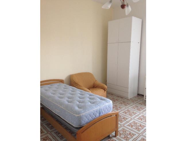 Anteprima foto 5 - Affitto Camera Singola in Appartamento da Privato a Potenza (Potenza)