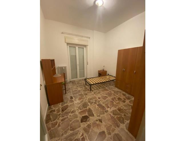 Anteprima foto 5 - Affitto Camera Singola in Appartamento da Privato a Potenza (Potenza)