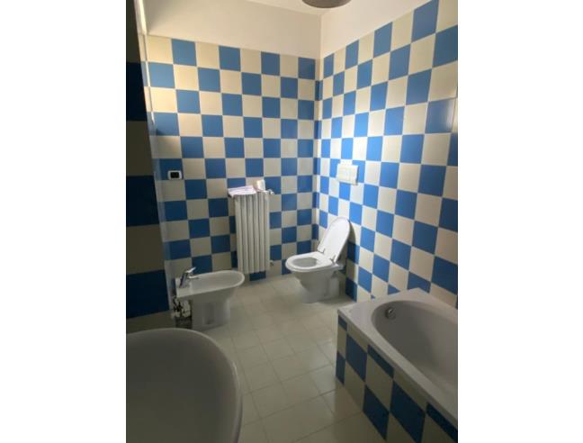 Anteprima foto 8 - Affitto Camera Singola in Appartamento da Privato a Potenza (Potenza)