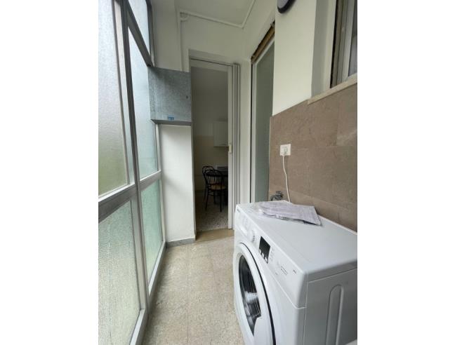 Anteprima foto 8 - Affitto Camera Singola in Appartamento da Privato a Potenza (Potenza)