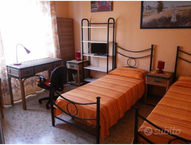 Anteprima foto 2 - Affitto Camera Singola in Appartamento da Privato a Prato - Soccorso