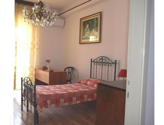 Anteprima foto 1 - Affitto Camera Singola in Appartamento da Privato a Reggio Calabria - Centro città