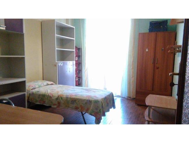 Anteprima foto 3 - Affitto Camera Singola in Appartamento da Privato a Reggio Calabria - Centro città