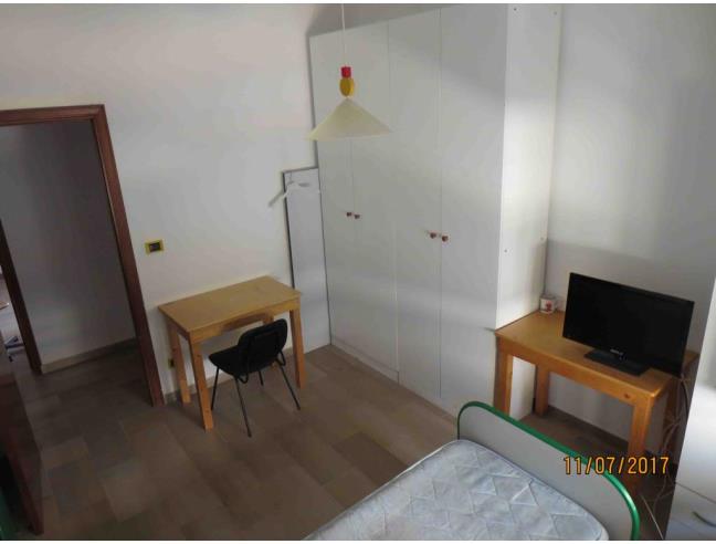 Anteprima foto 3 - Affitto Camera Singola in Appartamento da Privato a Reggio Calabria - Centro città