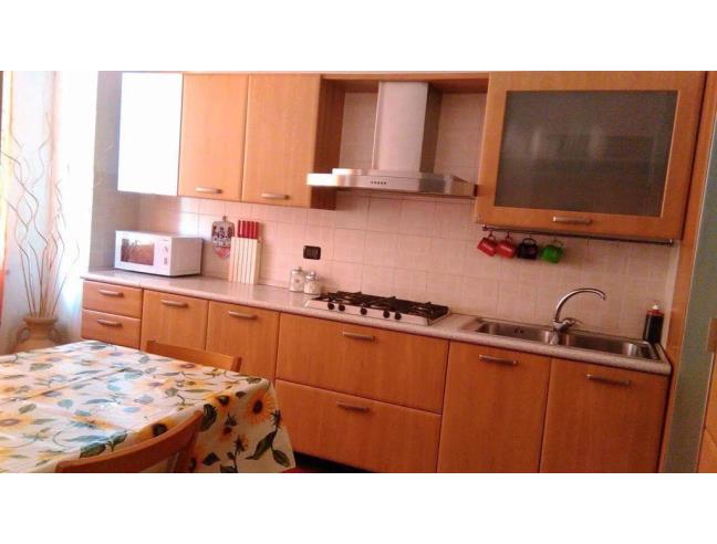 Anteprima foto 4 - Affitto Camera Singola in Appartamento da Privato a Reggio Calabria - Centro città