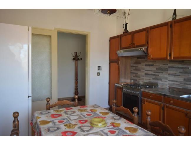Anteprima foto 4 - Affitto Camera Singola in Appartamento da Privato a Reggio Calabria - Centro città