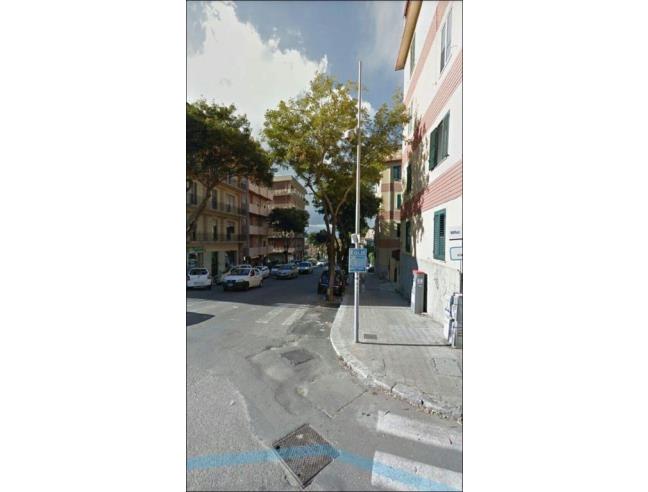 Anteprima foto 5 - Affitto Camera Singola in Appartamento da Privato a Reggio Calabria - Centro città