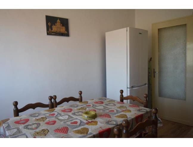Anteprima foto 5 - Affitto Camera Singola in Appartamento da Privato a Reggio Calabria - Centro città