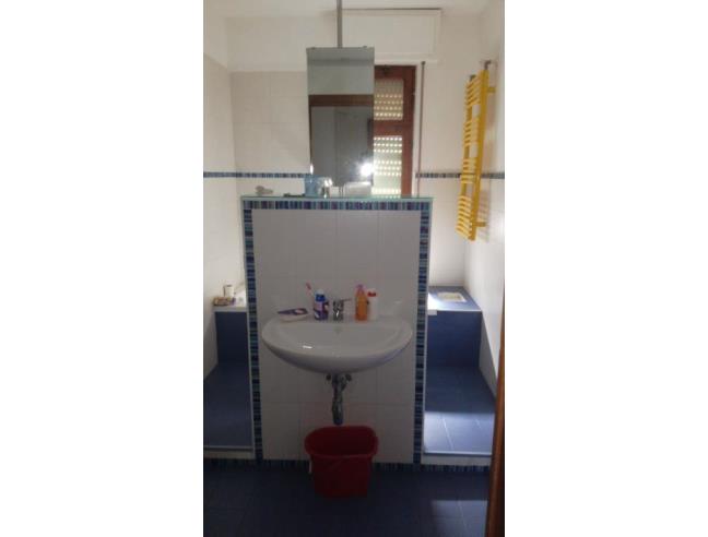 Anteprima foto 6 - Affitto Camera Singola in Appartamento da Privato a Reggio Calabria - Centro città