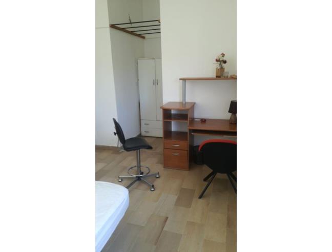 Anteprima foto 7 - Affitto Camera Singola in Appartamento da Privato a Reggio Calabria - Centro città
