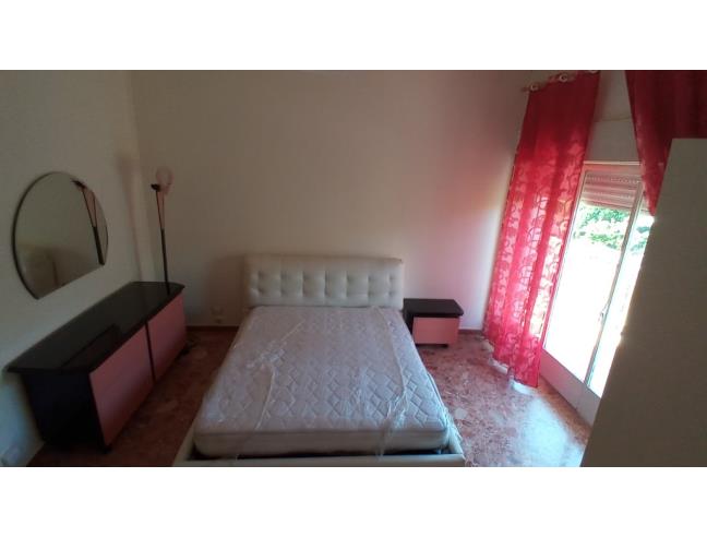 Anteprima foto 1 - Affitto Camera Singola in Appartamento da Privato a Reggio Calabria (Reggio Calabria)