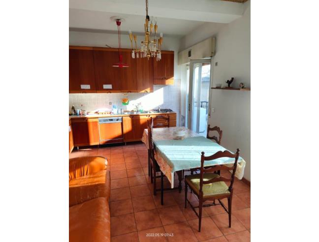Anteprima foto 2 - Affitto Camera Singola in Appartamento da Privato a Reggio Calabria (Reggio Calabria)