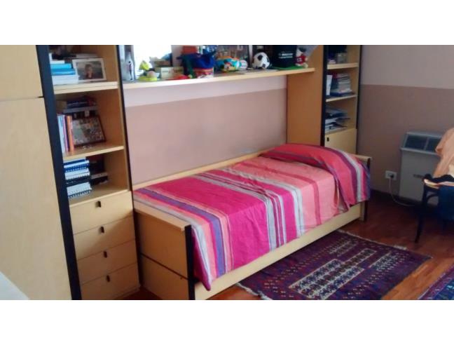 Anteprima foto 2 - Affitto Camera Singola in Appartamento da Privato a Reggio Calabria (Reggio Calabria)
