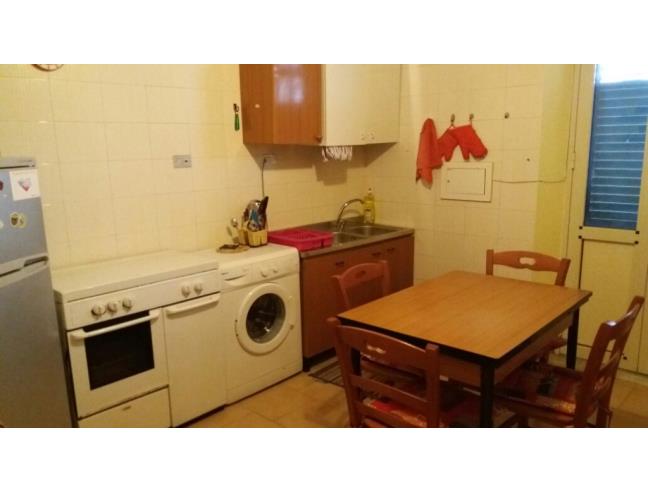 Anteprima foto 2 - Affitto Camera Singola in Appartamento da Privato a Reggio Calabria (Reggio Calabria)