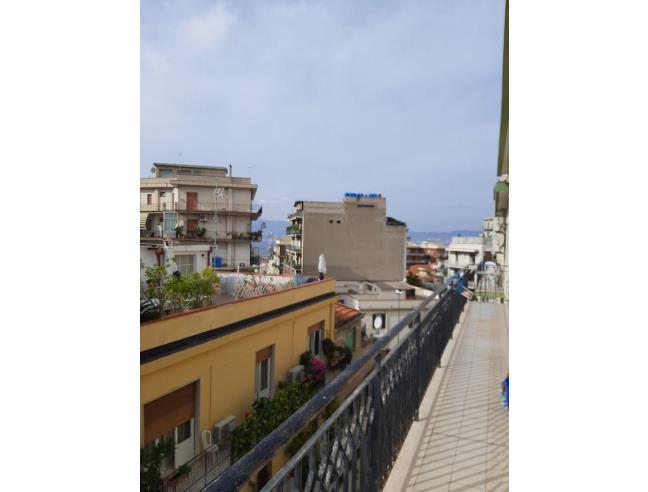 Anteprima foto 2 - Affitto Camera Singola in Appartamento da Privato a Reggio Calabria (Reggio Calabria)