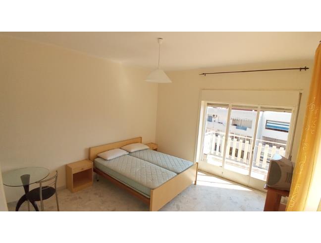 Anteprima foto 2 - Affitto Camera Singola in Appartamento da Privato a Reggio Calabria (Reggio Calabria)