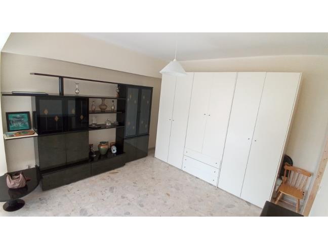 Anteprima foto 3 - Affitto Camera Singola in Appartamento da Privato a Reggio Calabria (Reggio Calabria)
