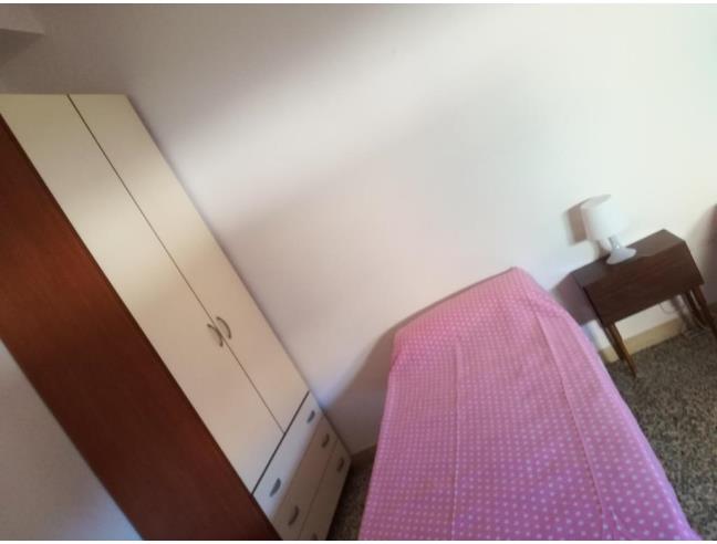 Anteprima foto 3 - Affitto Camera Singola in Appartamento da Privato a Reggio Calabria (Reggio Calabria)