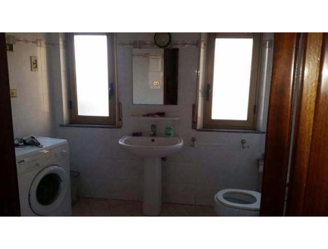 Anteprima foto 3 - Affitto Camera Singola in Appartamento da Privato a Reggio Calabria (Reggio Calabria)