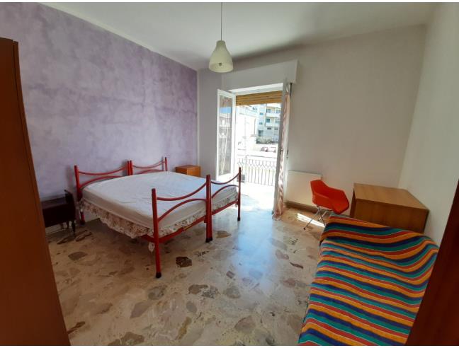 Anteprima foto 3 - Affitto Camera Singola in Appartamento da Privato a Reggio Calabria (Reggio Calabria)
