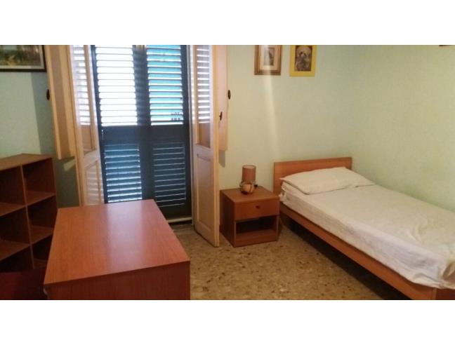 Anteprima foto 3 - Affitto Camera Singola in Appartamento da Privato a Reggio Calabria (Reggio Calabria)