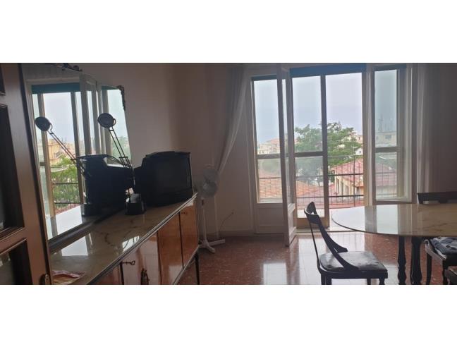 Anteprima foto 3 - Affitto Camera Singola in Appartamento da Privato a Reggio Calabria (Reggio Calabria)