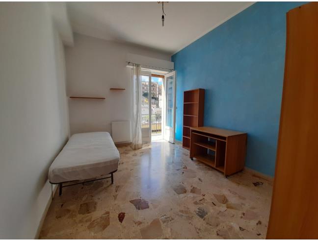 Anteprima foto 4 - Affitto Camera Singola in Appartamento da Privato a Reggio Calabria (Reggio Calabria)