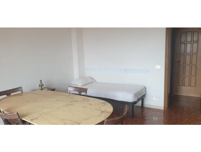Anteprima foto 4 - Affitto Camera Singola in Appartamento da Privato a Reggio Calabria (Reggio Calabria)