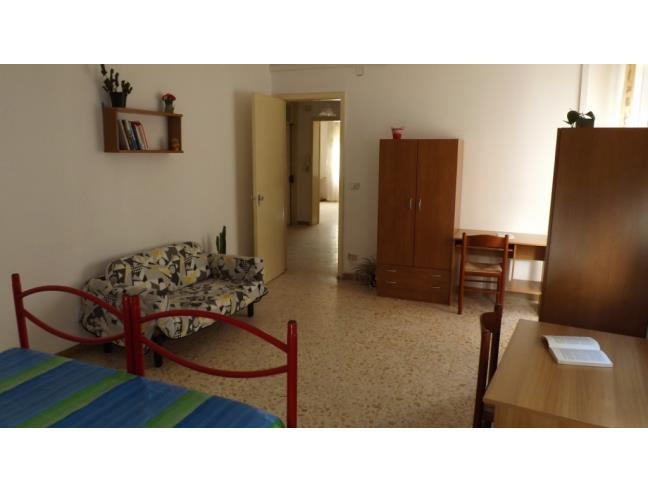 Anteprima foto 4 - Affitto Camera Singola in Appartamento da Privato a Reggio Calabria (Reggio Calabria)
