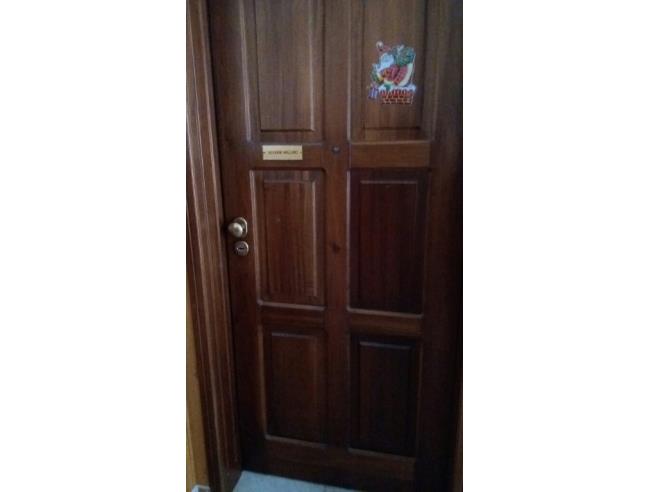 Anteprima foto 4 - Affitto Camera Singola in Appartamento da Privato a Reggio Calabria (Reggio Calabria)