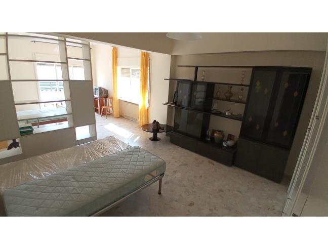 Anteprima foto 4 - Affitto Camera Singola in Appartamento da Privato a Reggio Calabria (Reggio Calabria)