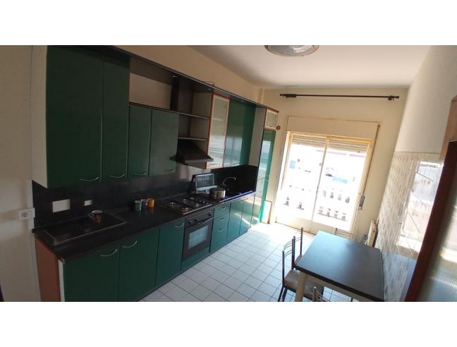 Anteprima foto 5 - Affitto Camera Singola in Appartamento da Privato a Reggio Calabria (Reggio Calabria)