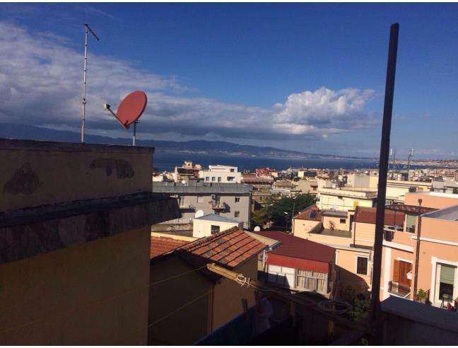 Anteprima foto 5 - Affitto Camera Singola in Appartamento da Privato a Reggio Calabria (Reggio Calabria)