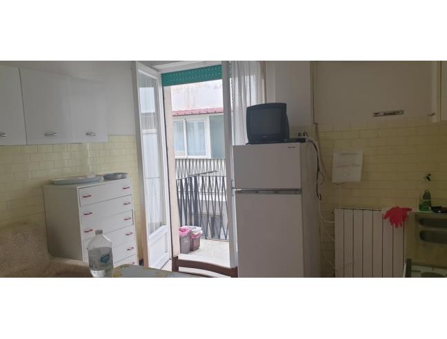 Anteprima foto 5 - Affitto Camera Singola in Appartamento da Privato a Reggio Calabria (Reggio Calabria)