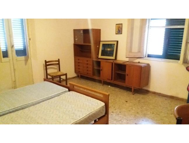 Anteprima foto 5 - Affitto Camera Singola in Appartamento da Privato a Reggio Calabria (Reggio Calabria)