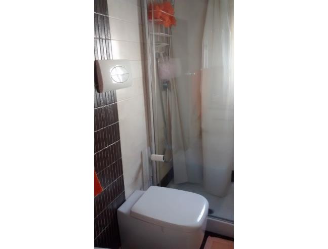 Anteprima foto 5 - Affitto Camera Singola in Appartamento da Privato a Reggio Calabria (Reggio Calabria)