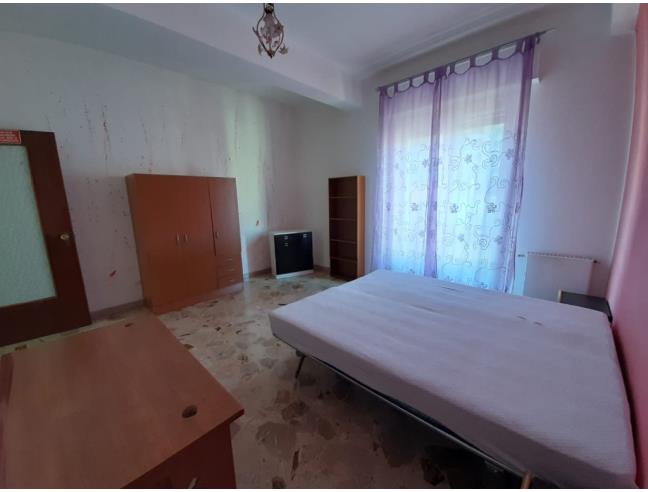 Anteprima foto 5 - Affitto Camera Singola in Appartamento da Privato a Reggio Calabria (Reggio Calabria)