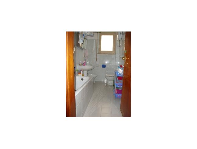 Anteprima foto 6 - Affitto Camera Singola in Appartamento da Privato a Reggio Calabria (Reggio Calabria)