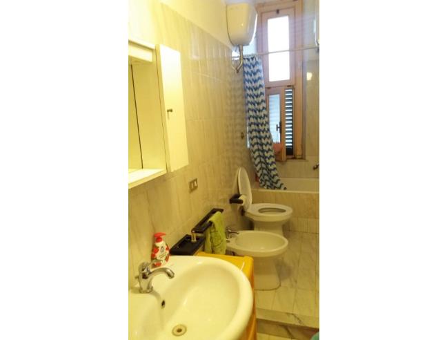 Anteprima foto 6 - Affitto Camera Singola in Appartamento da Privato a Reggio Calabria (Reggio Calabria)