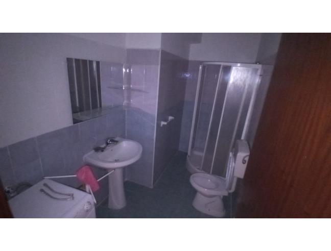 Anteprima foto 6 - Affitto Camera Singola in Appartamento da Privato a Reggio Calabria (Reggio Calabria)