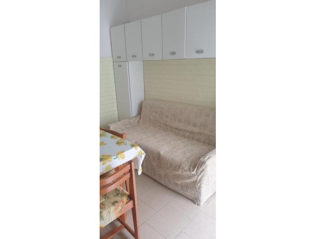 Anteprima foto 6 - Affitto Camera Singola in Appartamento da Privato a Reggio Calabria (Reggio Calabria)