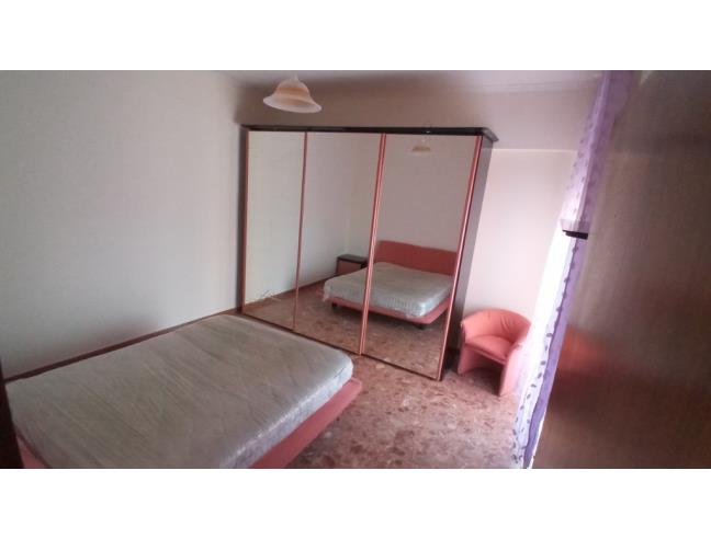 Anteprima foto 7 - Affitto Camera Singola in Appartamento da Privato a Reggio Calabria (Reggio Calabria)