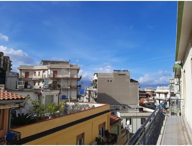 Anteprima foto 7 - Affitto Camera Singola in Appartamento da Privato a Reggio Calabria (Reggio Calabria)