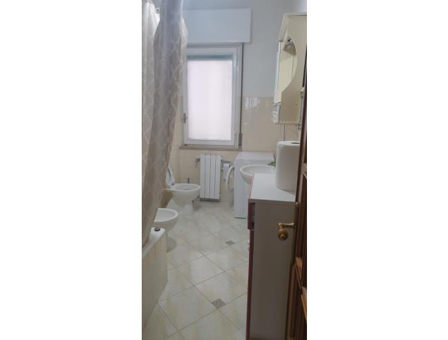 Anteprima foto 7 - Affitto Camera Singola in Appartamento da Privato a Reggio Calabria (Reggio Calabria)