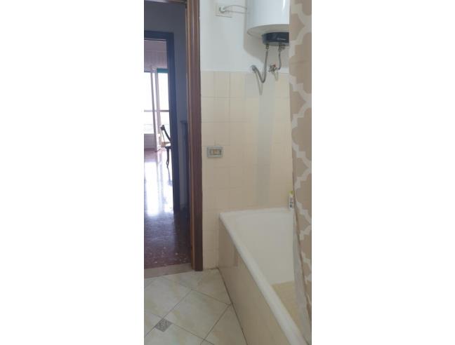 Anteprima foto 8 - Affitto Camera Singola in Appartamento da Privato a Reggio Calabria (Reggio Calabria)