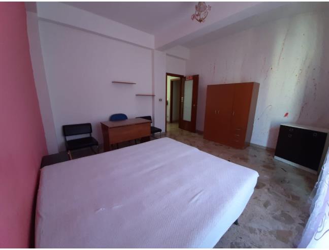 Anteprima foto 8 - Affitto Camera Singola in Appartamento da Privato a Reggio Calabria (Reggio Calabria)