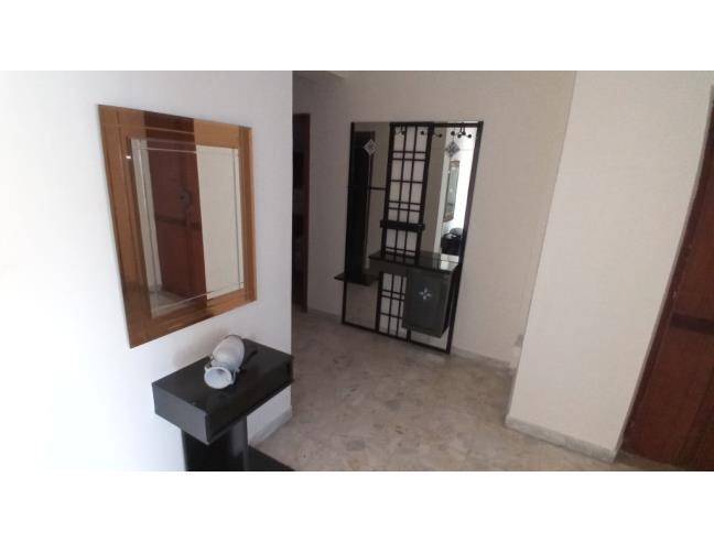 Anteprima foto 8 - Affitto Camera Singola in Appartamento da Privato a Reggio Calabria (Reggio Calabria)