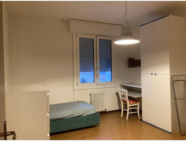 Anteprima foto 1 - Affitto Camera Singola in Appartamento da Privato a Reggio Emilia (Reggio Emilia)