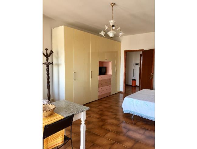 Anteprima foto 2 - Affitto Camera Singola in Appartamento da Privato a Reggio Emilia (Reggio Emilia)